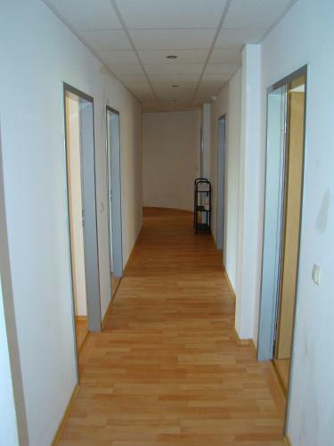 Hostal Pansion Luburi? Apartmens & Rooms