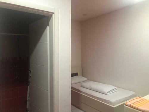 Motel Bato Petrol