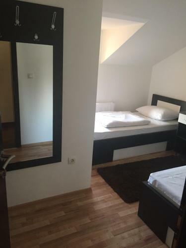 Motel Bato Petrol