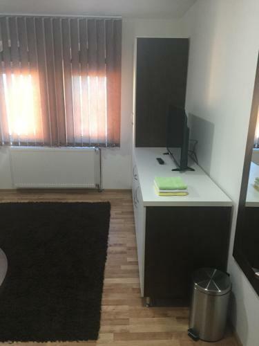 Motel Bato Petrol