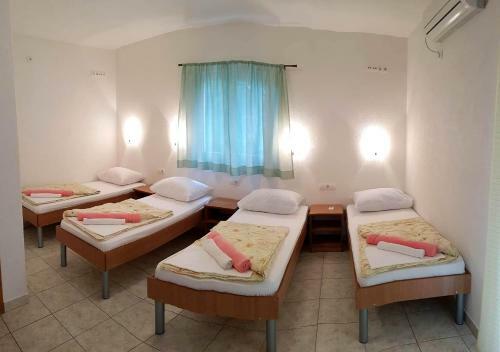 Hostal Pansion Speranza Me?ugorje