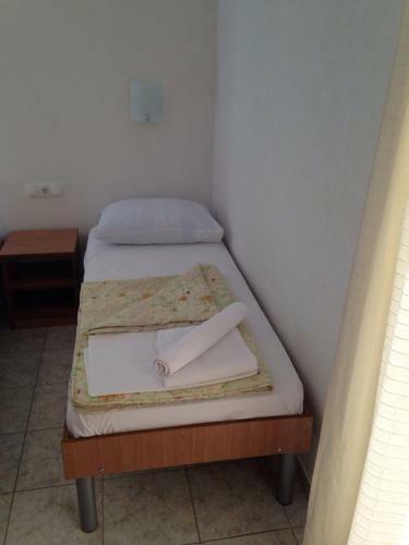 Hostal Pansion Speranza Me?ugorje