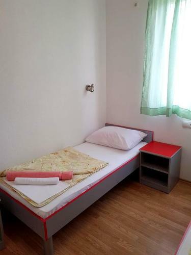 Hostal Pansion Speranza Me?ugorje