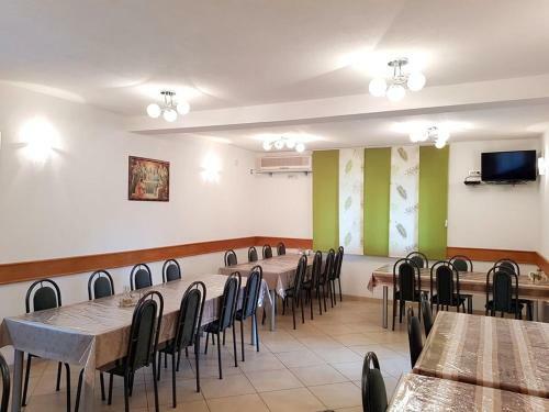 Hostal Pansion Speranza Me?ugorje