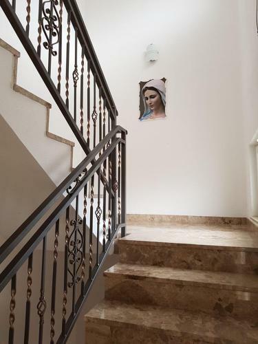 Hostal Pansion Speranza Me?ugorje