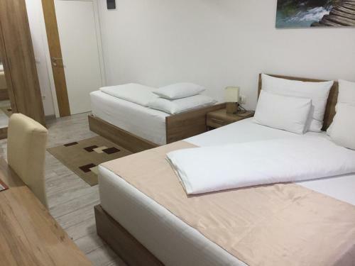 Hotel Rekic