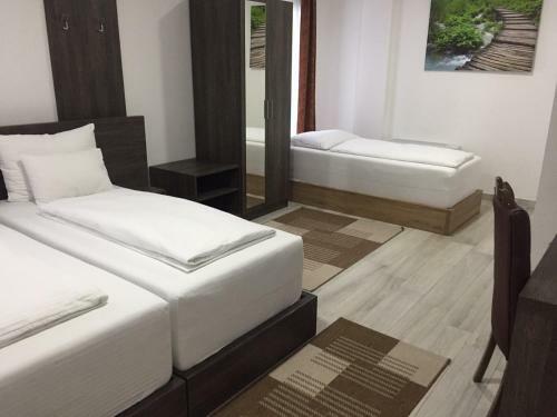 Hotel Rekic