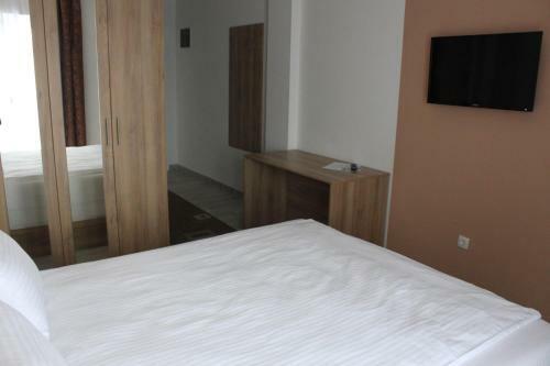 Hotel Rekic