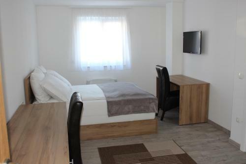 Hotel Rekic