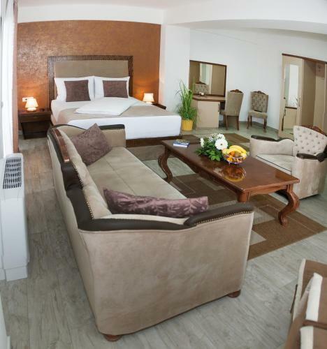 Hotel Rekic
