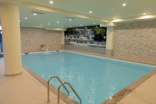 Hotel Rekic