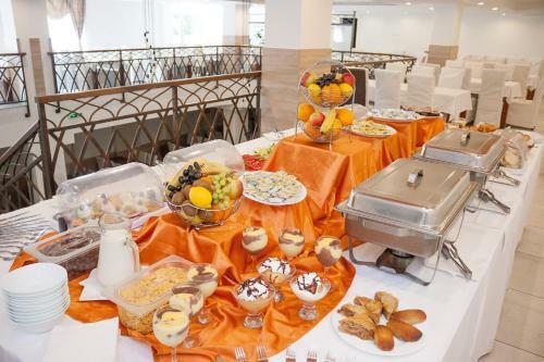Hotel Rekic