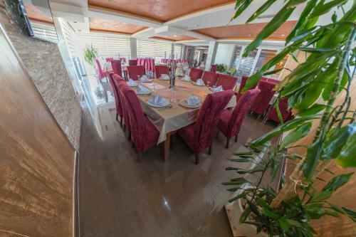 Hotel Rekic