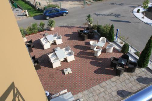Hotel Rekic