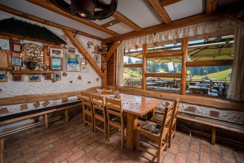 Hostal Guesthouse Rajska Vrata