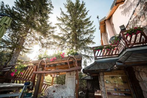 Hostal Guesthouse Rajska Vrata