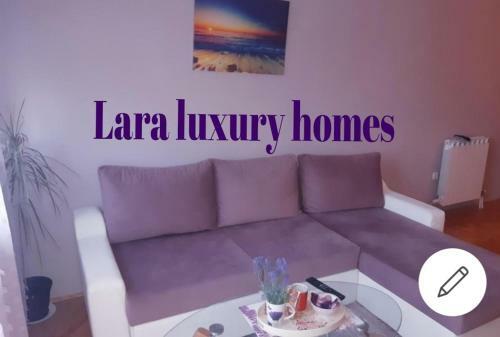 Apartmani Astra
