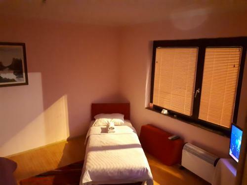 Apartment Iva