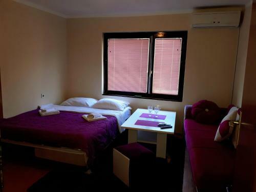 Apartment Iva