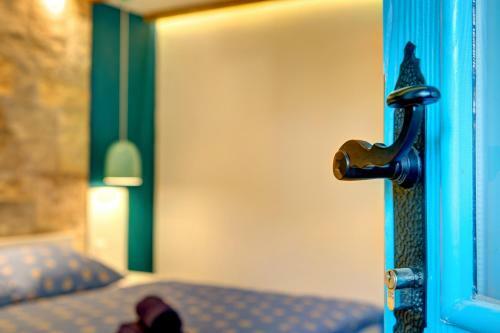 Hostal Villa Mike