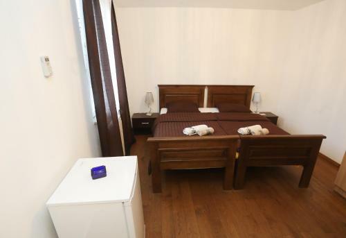 Hostal Guest House Gunduli?eva