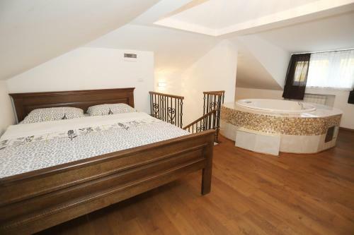 Hostal Guest House Gunduli?eva