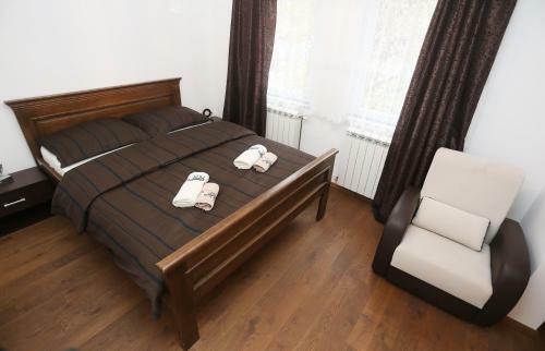 Hostal Guest House Gunduli?eva