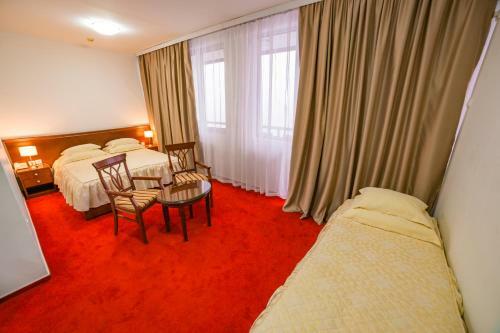Hotel San Terme Lakta?i