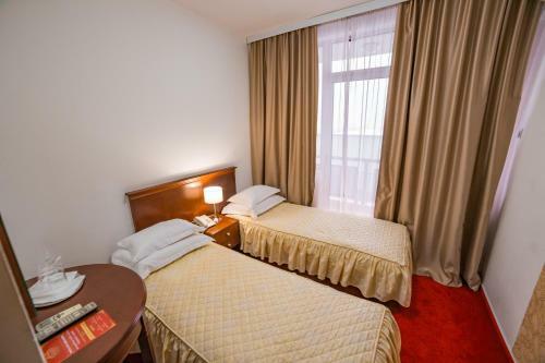 Hotel San Terme Lakta?i