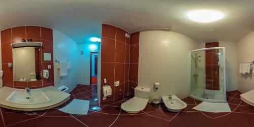 Hotel San Terme Lakta?i