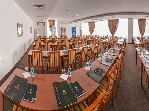 Hotel San Terme Lakta?i