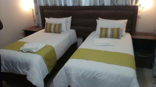Bed & Breakfast First Avenue Guest House