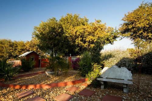 Motel Mokoro Lodge