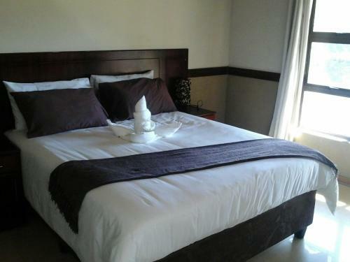 Hostal Enviro Villa