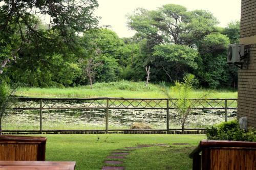 Hostal Enviro Villa
