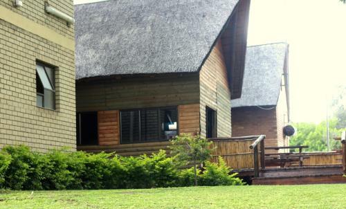 Hostal Enviro Villa