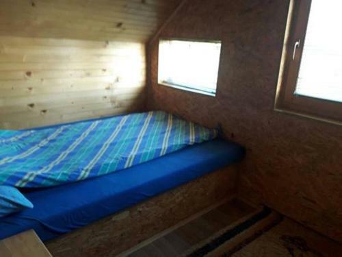 Holiday Home Vla?i? Odmor