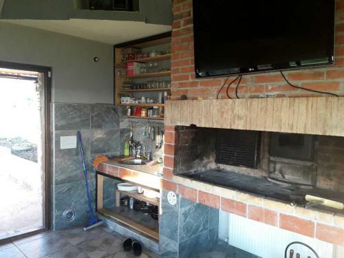 Holiday Home Vla?i? Odmor