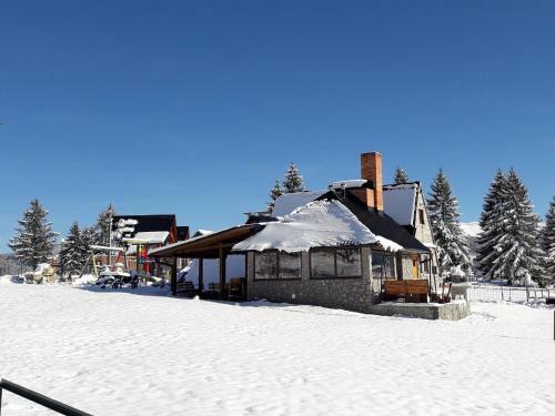 Holiday Home Vla?i? Odmor