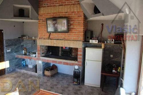 Holiday Home Vla?i? Odmor