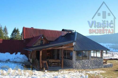 Holiday Home Vla?i? Odmor