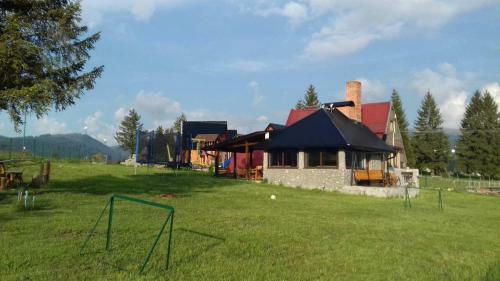 Holiday Home Vla?i? Odmor