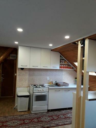 Holiday Home Vla?i? Odmor