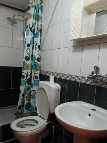 Holiday Home Vla?i? Odmor