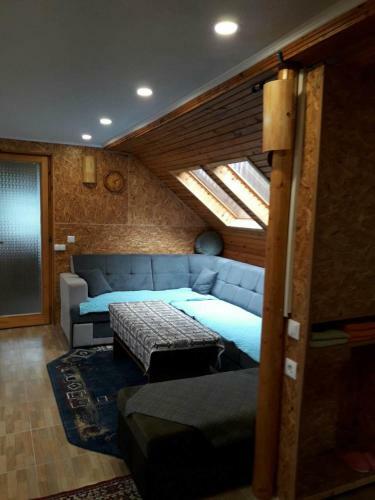 Holiday Home Vla?i? Odmor