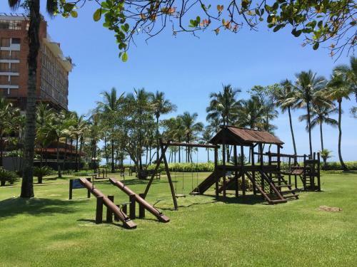 Apartamento Em Frente � Praia