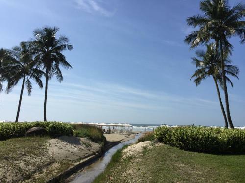 Apartamento Em Frente � Praia