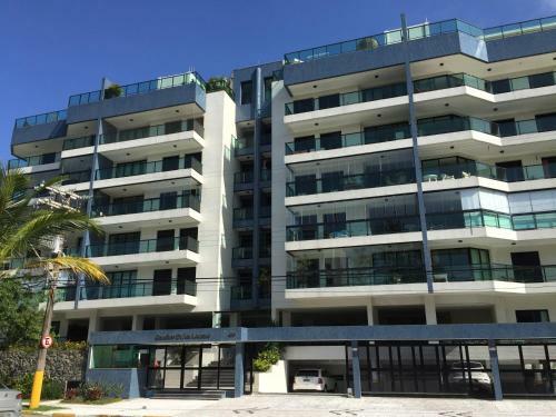 Apartamento Em Frente � Praia