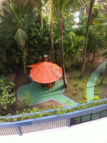 Apartamento Em Frente � Praia