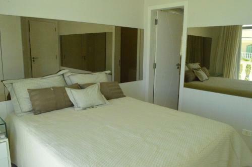 Apartamento Luxo Canoa Quebrada